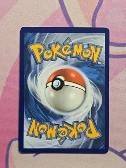 Pokemon Venusaur EX 1/108 Evolutions Holo Basic LP - Image 3