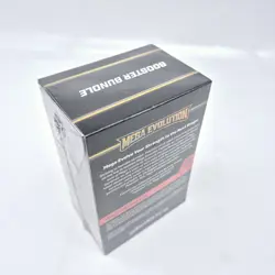 Pokemon Mega Evolution Factory Sealed Booster Bundle Box, 6 Packs - Image 2