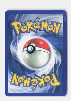 Sabrina's Abra (94) 094/132 Unlimited Gym Challenge Pokemon LP - Image 2