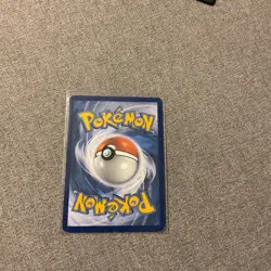 Pikachu SM234 Holo Black Star Promo Pokemon TCG Sun & Moon Card Holo Swirl rare - Image 2