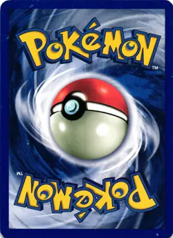 Pokemon TCG Sabrina's Abra 91/132 Common Gym Heroes Unlimited LP/MP - Image 2