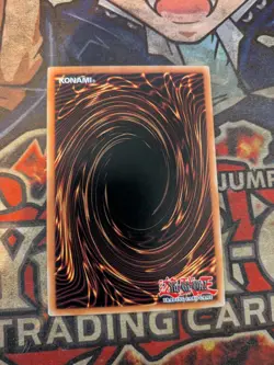 Yu-Gi-Oh! Diabellstar The Black Witch OP26-EN001 Ultimate Rare Near Mint... - Image 3