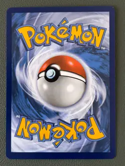 Pokemon TCG Pokegear 3.0 Scarlet & Violet 186/198 Reverse Holo Near Mint - Image 2