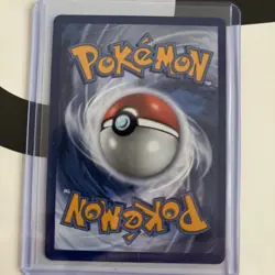 Pokemon Jacinthe 110/088 Perfect Order Card Near Mint - Image 2