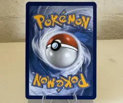 Ethan’s Typhlosion 190/182 Illustration Rare Destined Rivals - Pokemon TCG - Image 2