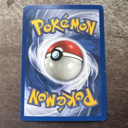 Meowth Black Star Promo GB Pokemon Card WOTC NM - Image 2