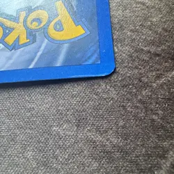 Meowth Black Star Promo GB Pokemon Card WOTC NM - Image 3