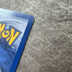 Meowth Black Star Promo GB Pokemon Card WOTC NM - Image 4