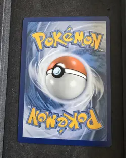 Pokemon TCG Darkrai Pokemon Promos 105/189 Promo Cosmos Holo Rare - Image 3