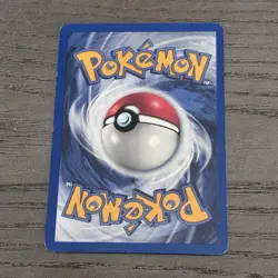 Pokemon GERMAN Card TCG Dragoran Dragonite Holo Rare 4/62 Fossil Unlimited 1999 - Image 4