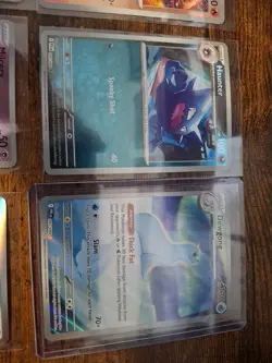 Pokemon TCG Lot Of 8 Cards As Pictured **Combine Ship ** - Image 2