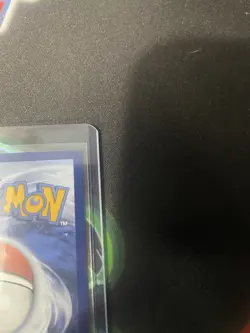 Pokemon TCG Gloom 198/197 SV03 Obsidian Flames Holo Illustration Rare 80HP Card - Image 4