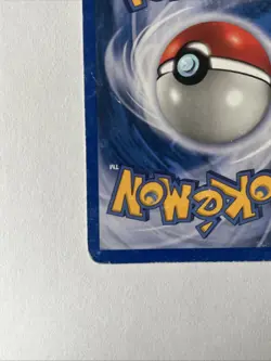 Pokemon TCG Slowking 34/147 Aquapolis Reverse Holo Rare Card - HP - Image 3