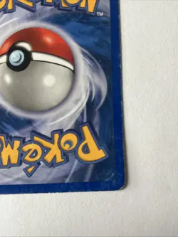 Pokemon TCG Slowking 34/147 Aquapolis Reverse Holo Rare Card - HP - Image 4