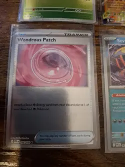 Pokemon TCG Lot Of 6 Cards As Pictured **Combine Ship ** - Image 4