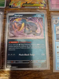 Pokemon TCG Lot Of 6 Cards As Pictured **Combine Ship ** - Image 5