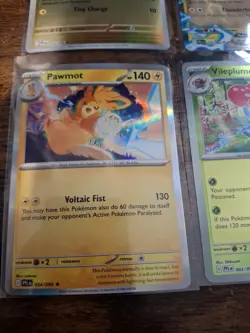 Pokemon TCG Lot Of 6 Cards As Pictured **Combine Ship ** - Image 2