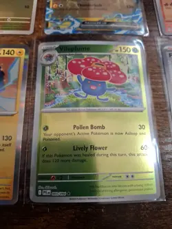 Pokemon TCG Lot Of 6 Cards As Pictured **Combine Ship ** - Image 3