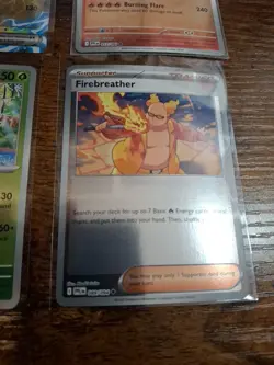Pokemon TCG Lot Of 6 Cards As Pictured **Combine Ship ** - Image 4