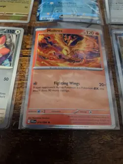 Pokemon TCG Lot Of 6 Cards As Pictured **Combine Ship ** - Image 3