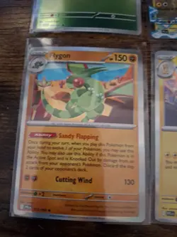 Pokemon TCG Lot Of 6 Cards As Pictured **Combine Ship ** - Image 2