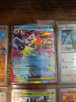 Pokemon TCG Lot Of 6 Cards As Pictured **Combine Ship ** - Image 2