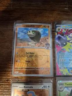 Pokemon TCG Lot Of 6 Cards As Pictured **Combine Ship ** - Image 3
