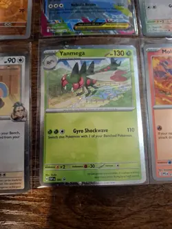 Pokemon TCG Lot Of 6 Cards As Pictured **Combine Ship ** - Image 5
