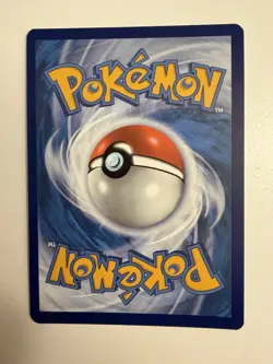 Pokemon TCG Toedscool Scarlet & Violet Base Set Holo Illustration Card 201/198 - Image 2