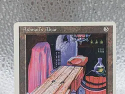 Ashnod's Altar Chronicles Regular - Image 2