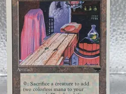 Ashnod's Altar Chronicles Regular - Image 3