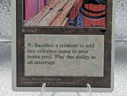 Ashnod's Altar Chronicles Regular - Image 4
