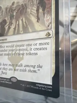 Anointed Procession Amonkhet Regular - Image 4
