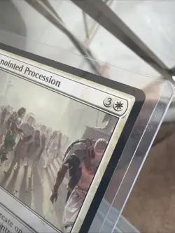 Anointed Procession Amonkhet Regular - Image 5