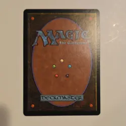 Magic: The Gathering Constant Mists Stronghold Instant Regular Uncommon Green E… - Image 2