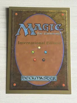 Roc of Kher Ridges (IE) International Edition Regular - Image 2