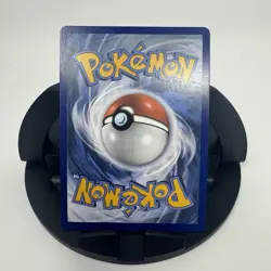 2021 Pokemon TCG Dark Sylveon SWSH134 Celebrations Art Black Star Promo Card LP - Image 2