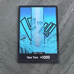 2x ONE PIECE TCG Don!! Cards OP-15 Adventure On Kami’s Island Double Pack Vol 10 - Image 2