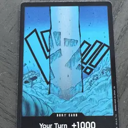 2x ONE PIECE TCG Don!! Cards OP-15 Adventure On Kami’s Island Double Pack Vol 10 - Image 3