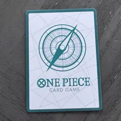 2x ONE PIECE TCG Don!! Cards OP-15 Adventure On Kami’s Island Double Pack Vol 10 - Image 4