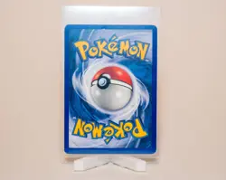 Magikarp 1st Edition Shadowless Base Set 35/102 Non Holo Pokemon TCG Card - Image 2