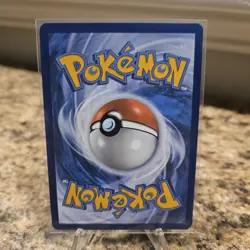 Cornerstone Mask Ogerpon Ex 058/131 Prismatic Evolutions English Pokemon Card - Image 2