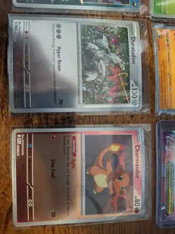 Pokemon TCG Lot Of 8 Cards As Pictured **Combine Ship ** - Image 3