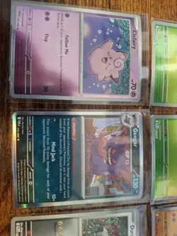 Pokemon TCG Lot Of 8 Cards As Pictured **Combine Ship ** - Image 5
