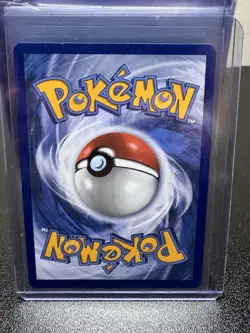 Pokemon TCG Vulpix Illustration Rare Card #138/132 - Image 2