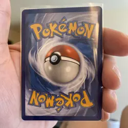 Pokemon Lycanroc VMAX 092/203 Evolving Skies Ultra Rare Holo Card Fighting Type - Image 3