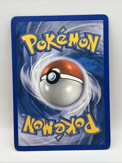 Numel Crystal Guardians 59/100 Pokemon Card - Image 2