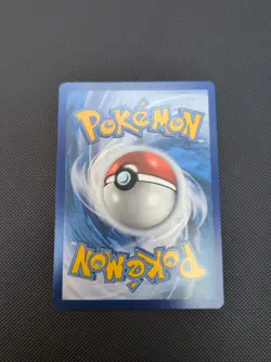 Pokemon TCG Grotle 164/162 Temporal Forces Illustration Rare Card NM - Image 2