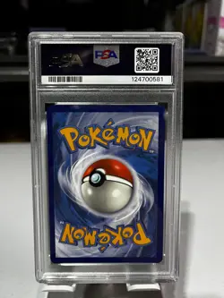 PSA 10 Gem Mint Yveltal Illustration Rare Graded Paradox Rift #205 Pokemon Card - Image 2