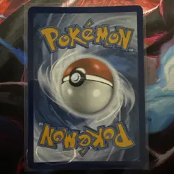 Pokemon TCG Tatsugiri Twilight Masquerade Illustration Rare Card 186/167 NM - Image 2